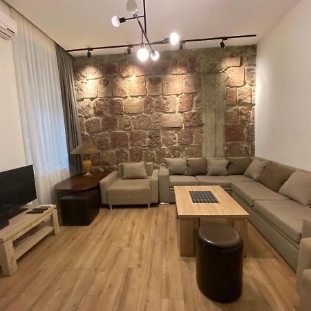 Nice Loft On Uznadze Street تبليسي المظهر الخارجي الصورة