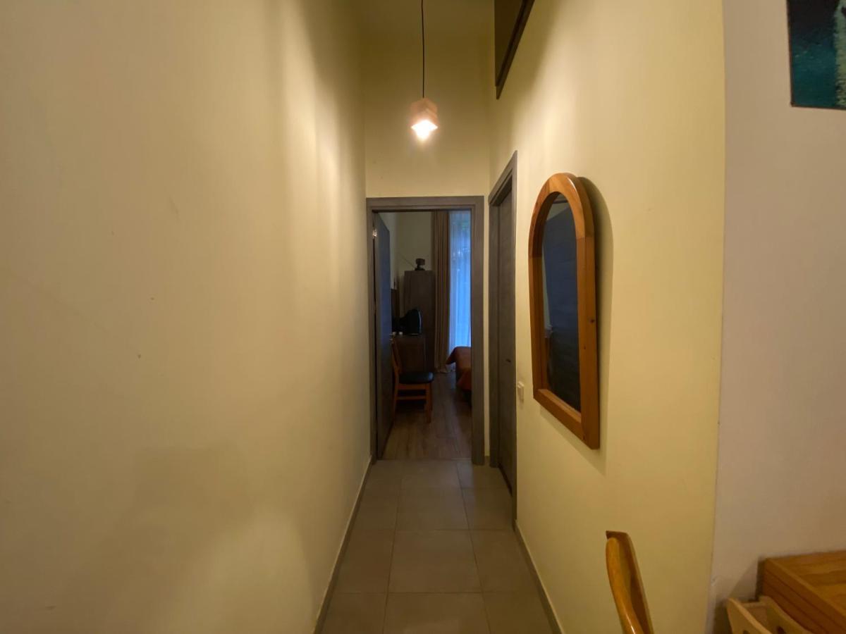 Nice Loft On Uznadze Street تبليسي المظهر الخارجي الصورة